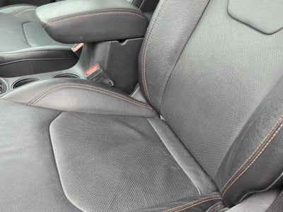 2021 Jeep Compass Limited 4x4