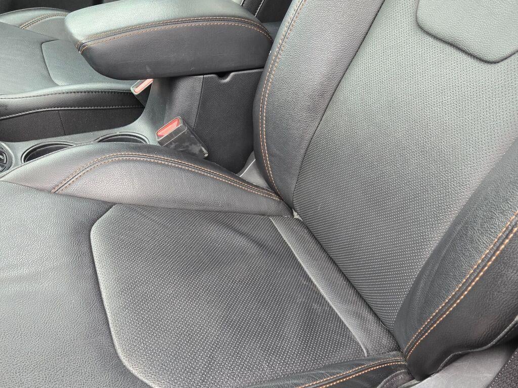 2021 Jeep Compass Limited 4x4