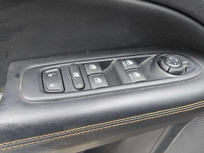 2021 Jeep Compass Limited 4x4