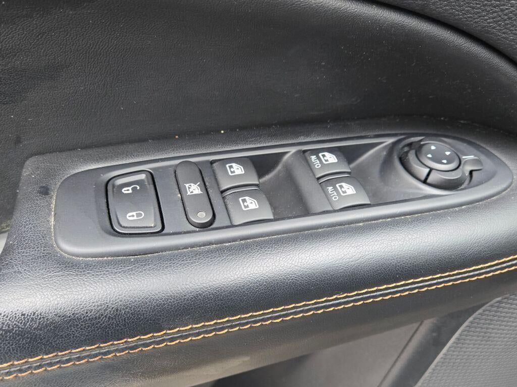 2021 Jeep Compass Limited 4x4