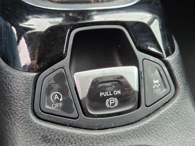 2021 Jeep Compass Limited 4x4