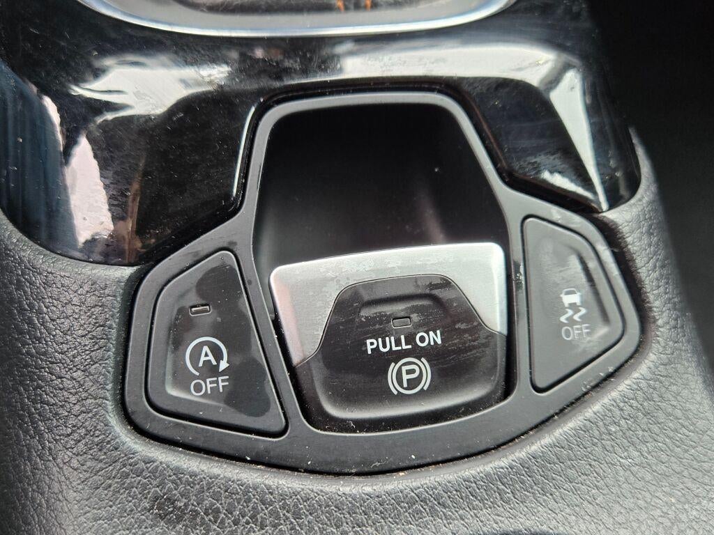 2021 Jeep Compass Limited 4x4