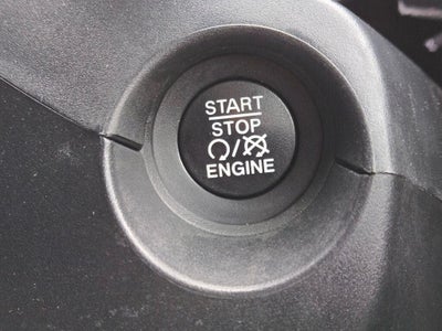 2021 Jeep Compass Limited 4x4