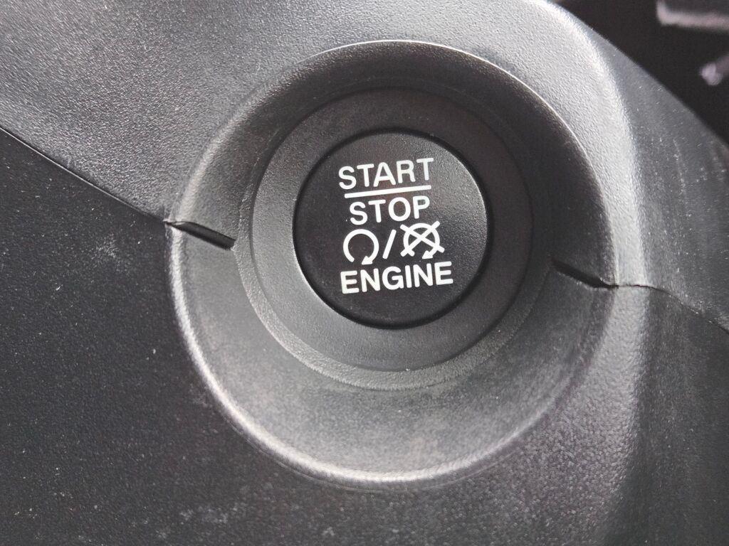 2021 Jeep Compass Limited 4x4