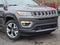 2021 Jeep Compass Limited 4x4