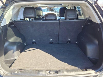 2019 Jeep Compass Limited 4x4