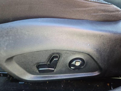 2019 Jeep Compass Limited 4x4