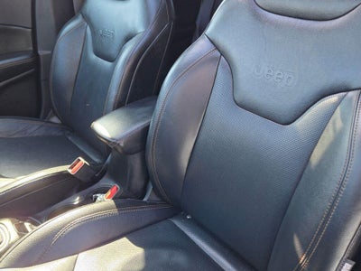 2019 Jeep Compass Limited 4x4