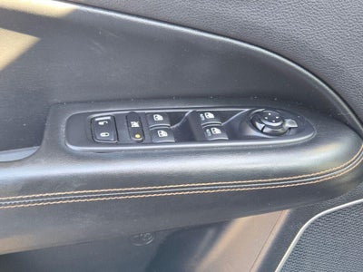 2019 Jeep Compass Limited 4x4