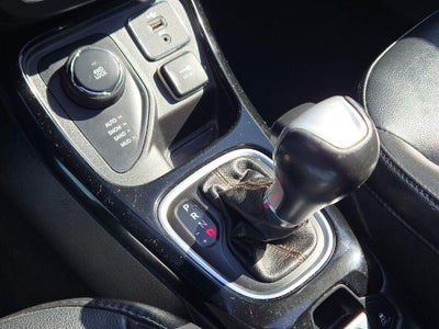 2019 Jeep Compass Limited 4x4