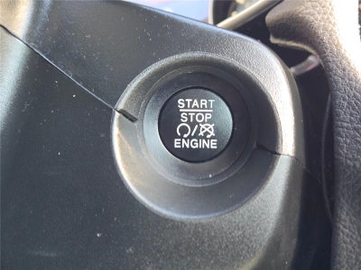 2019 Jeep Compass Limited 4x4