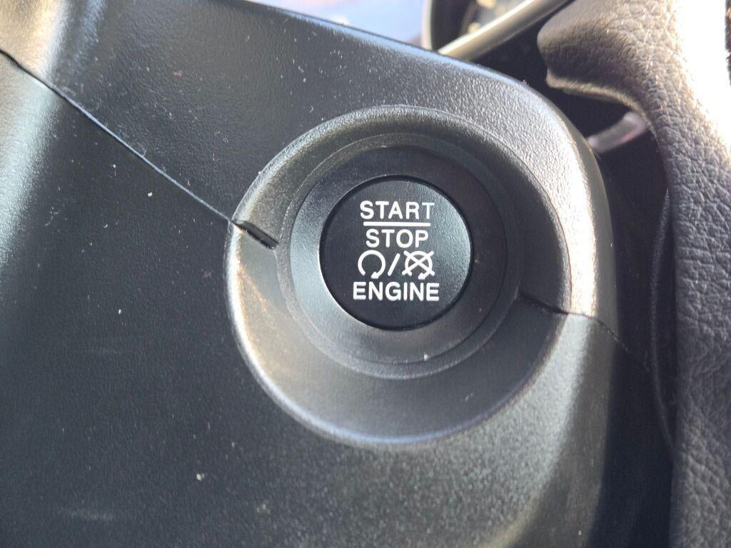 2019 Jeep Compass Limited 4x4