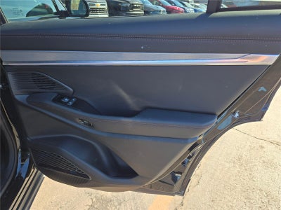 2024 Jeep Wagoneer S Launch Edition