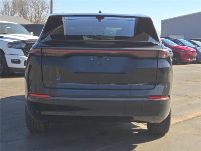 2024 Jeep Wagoneer S Launch Edition