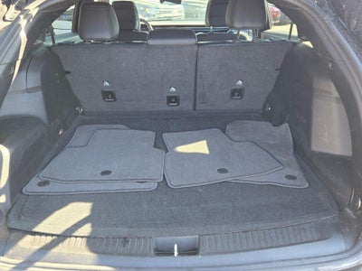 2024 Jeep Wagoneer S Launch Edition