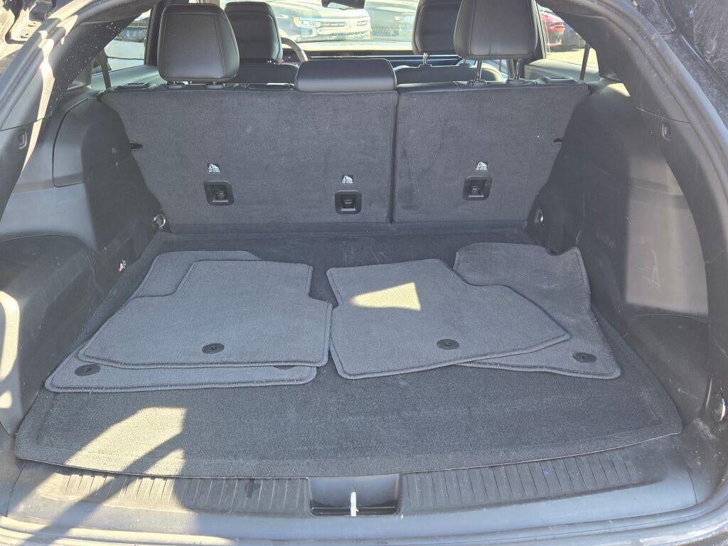 2024 Jeep Wagoneer S Launch Edition