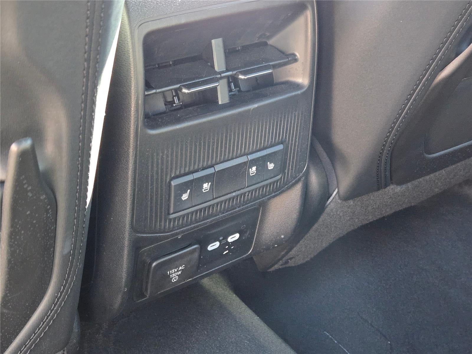 2024 Jeep Wagoneer S Launch Edition