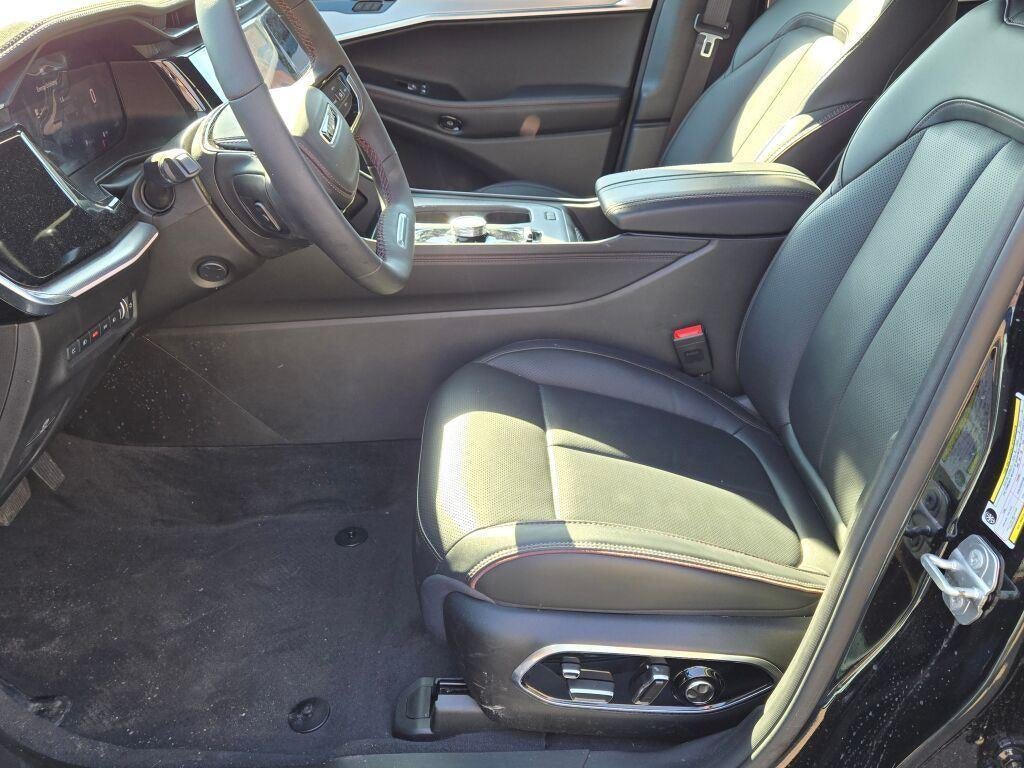 2024 Jeep Wagoneer S Launch Edition