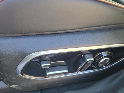 2024 Jeep Wagoneer S Launch Edition