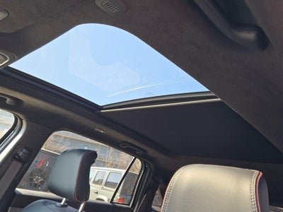 2024 Jeep Wagoneer S Launch Edition