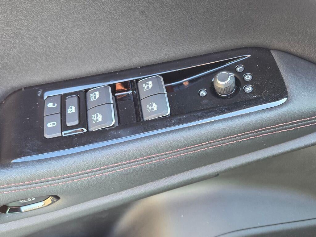 2024 Jeep Wagoneer S Launch Edition