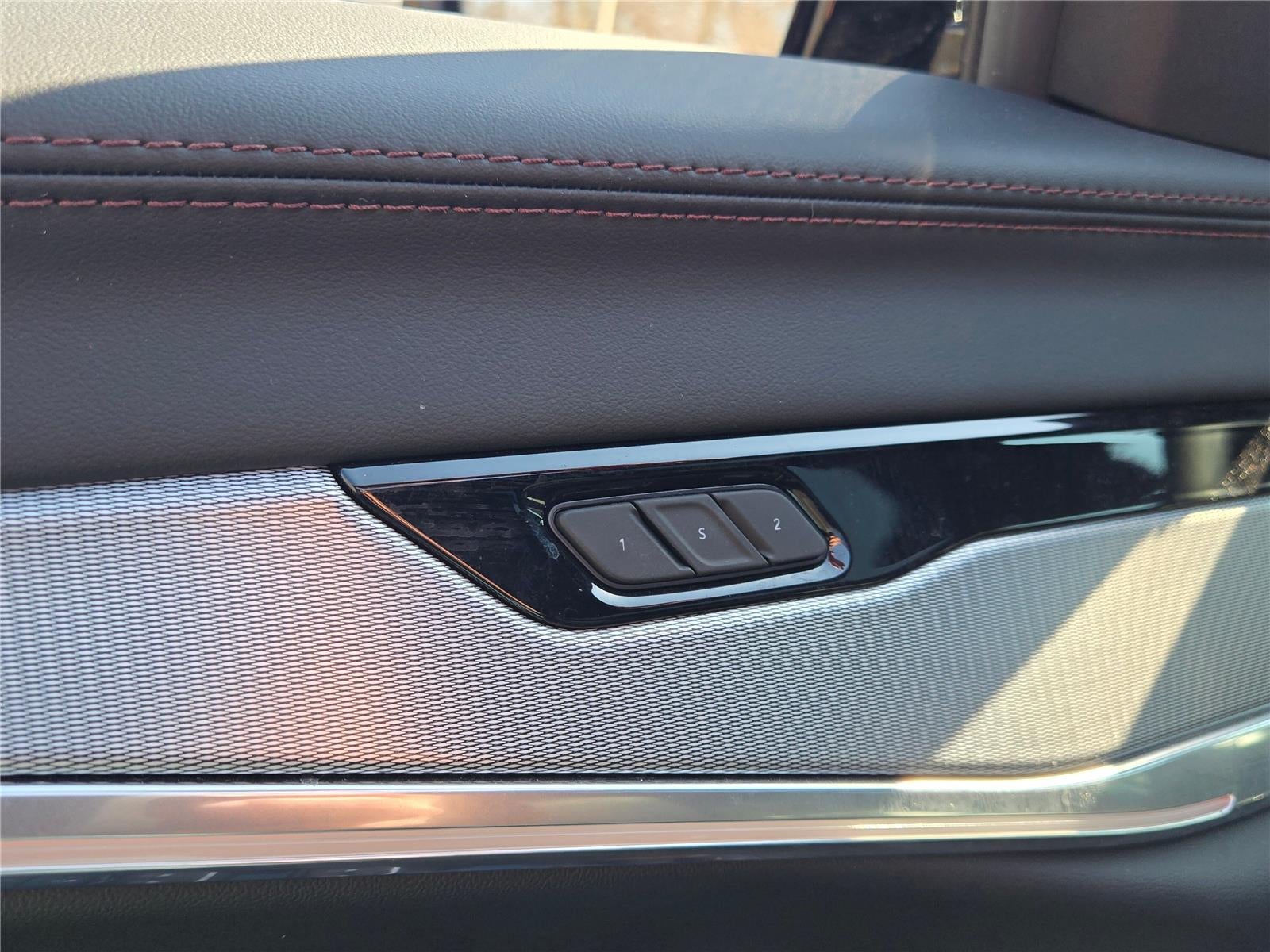 2024 Jeep Wagoneer S Launch Edition