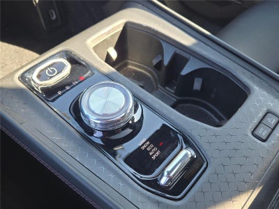 2024 Jeep Wagoneer S Launch Edition