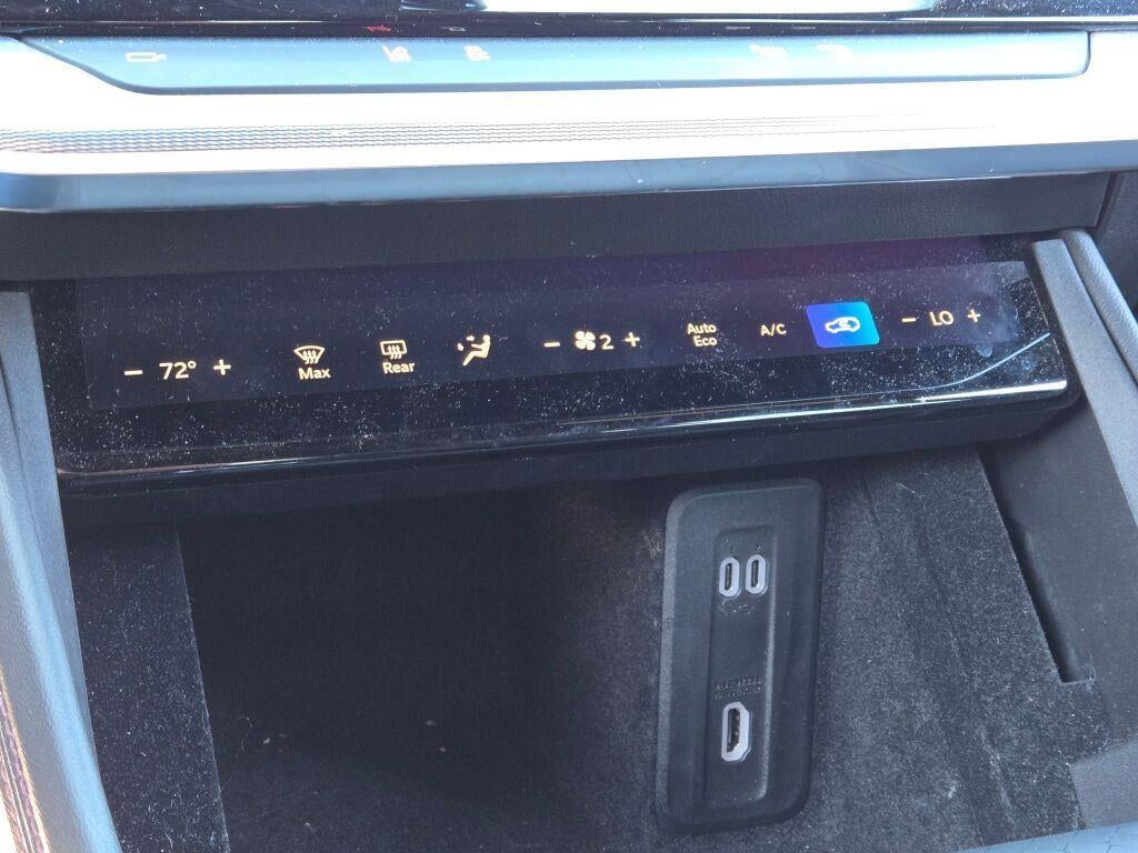 2024 Jeep Wagoneer S Launch Edition