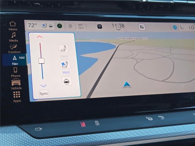 2024 Jeep Wagoneer S Launch Edition