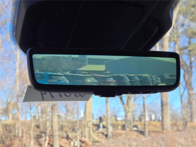 2024 Jeep Wagoneer S Launch Edition