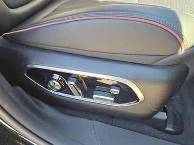 2024 Jeep Wagoneer S Launch Edition