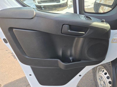 2026 RAM Ram ProMaster RAM PROMASTER 1500 TRADESMAN CARGO VAN LOW ROOF 136' WB