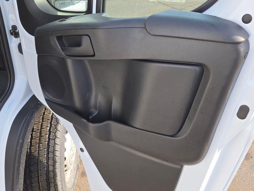 2026 RAM Ram ProMaster RAM PROMASTER 1500 TRADESMAN CARGO VAN LOW ROOF 136' WB