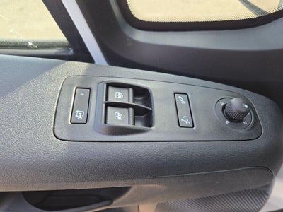 2026 RAM Ram ProMaster RAM PROMASTER 2500 TRADESMAN CARGO VAN HIGH ROOF 159' WB