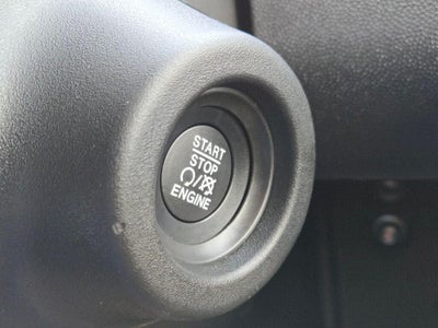 2026 RAM Ram ProMaster RAM PROMASTER 2500 TRADESMAN CARGO VAN HIGH ROOF 159' WB