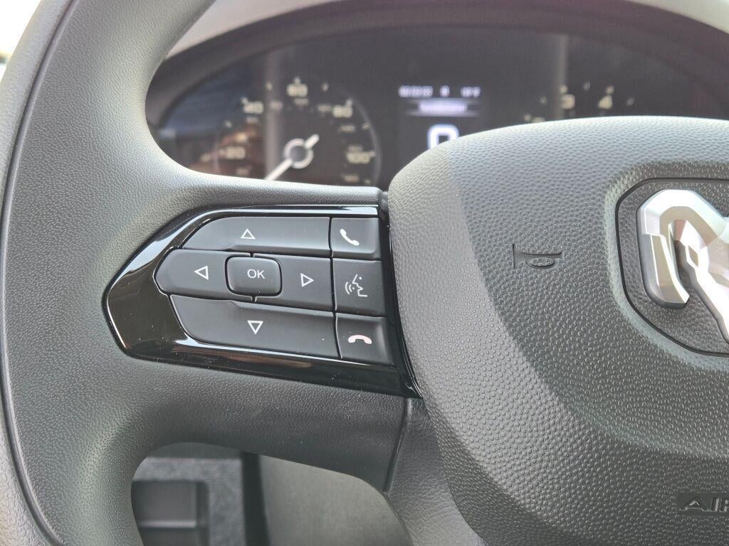 2026 RAM Ram ProMaster RAM PROMASTER 2500 TRADESMAN CARGO VAN HIGH ROOF 159' WB