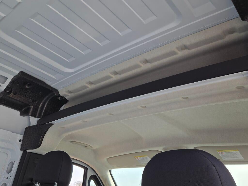 2026 RAM Ram ProMaster RAM PROMASTER 2500 TRADESMAN CARGO VAN HIGH ROOF 159' WB