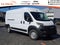 2026 RAM Ram ProMaster RAM PROMASTER 2500 TRADESMAN CARGO VAN HIGH ROOF 159' WB