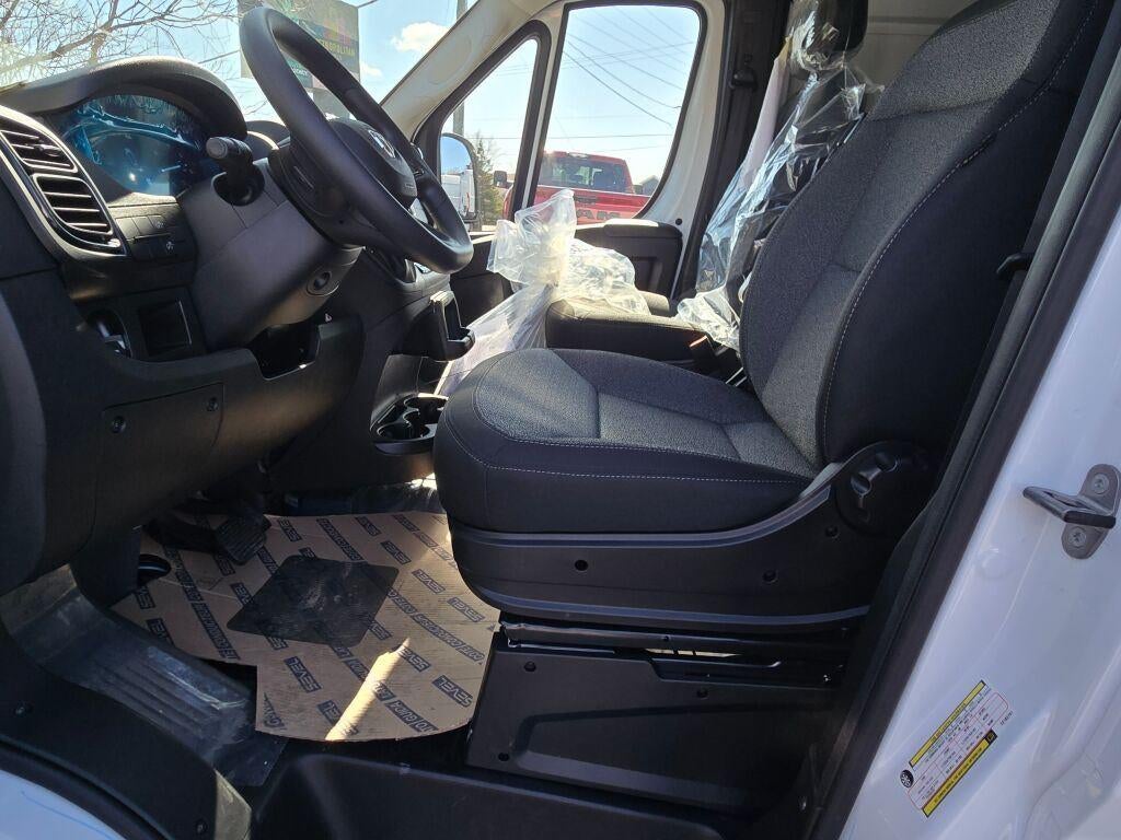 2026 RAM Ram ProMaster RAM PROMASTER 2500 TRADESMAN CARGO VAN HIGH ROOF 159' WB