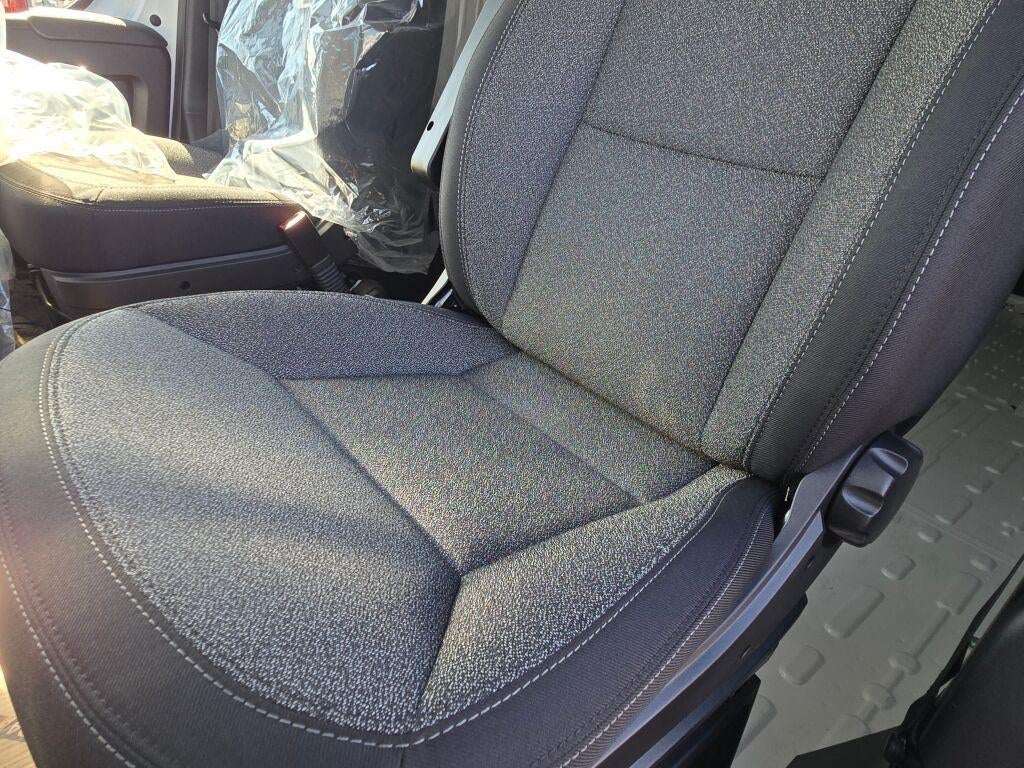 2026 RAM Ram ProMaster RAM PROMASTER 2500 TRADESMAN CARGO VAN HIGH ROOF 159' WB