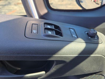 2026 RAM Ram ProMaster RAM PROMASTER 2500 TRADESMAN CARGO VAN HIGH ROOF 159' WB