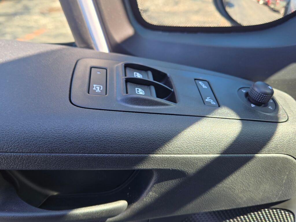 2026 RAM Ram ProMaster RAM PROMASTER 2500 TRADESMAN CARGO VAN HIGH ROOF 159' WB