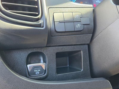 2026 RAM Ram ProMaster RAM PROMASTER 2500 TRADESMAN CARGO VAN HIGH ROOF 159' WB