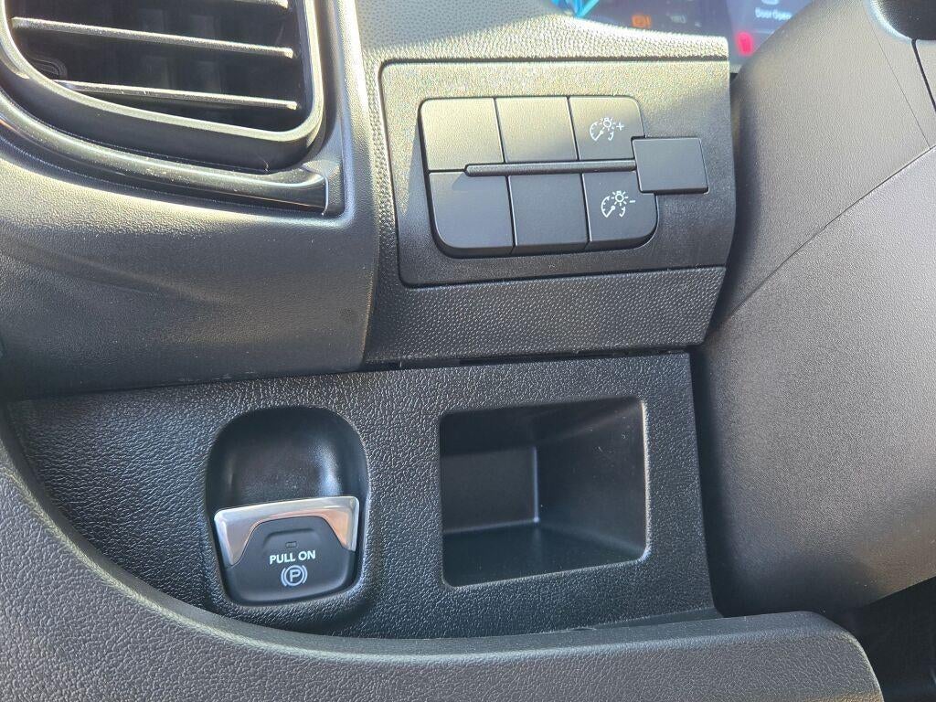 2026 RAM Ram ProMaster RAM PROMASTER 2500 TRADESMAN CARGO VAN HIGH ROOF 159' WB