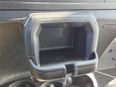 2026 RAM Ram ProMaster RAM PROMASTER 2500 TRADESMAN CARGO VAN HIGH ROOF 159' WB