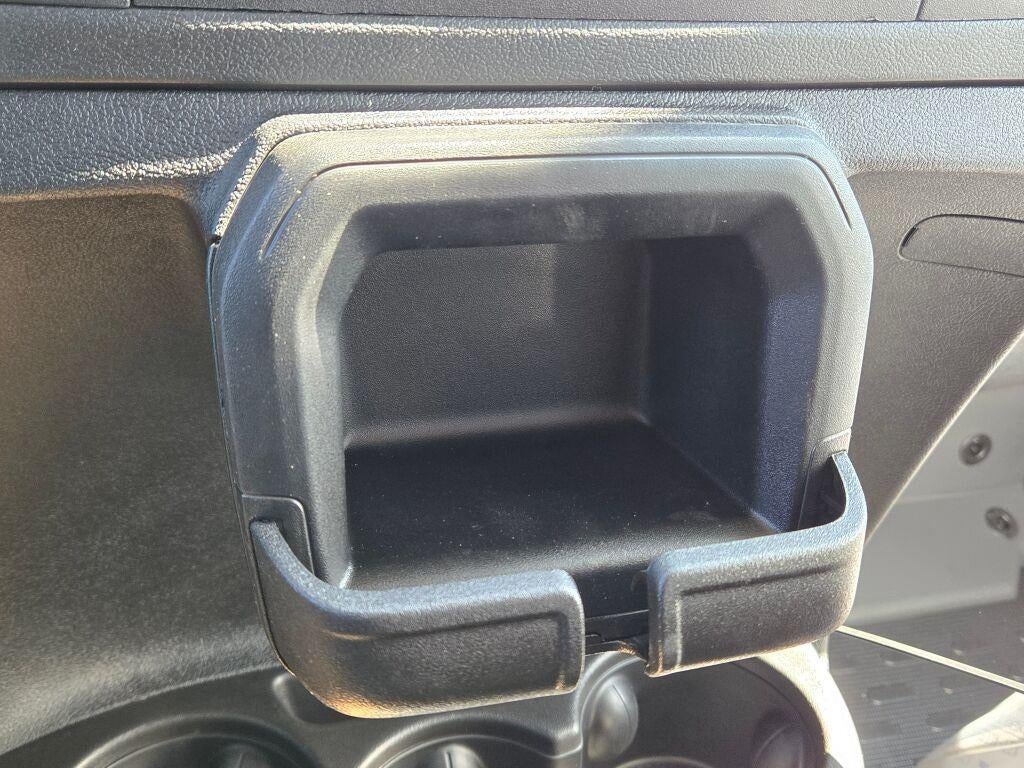 2026 RAM Ram ProMaster RAM PROMASTER 2500 TRADESMAN CARGO VAN HIGH ROOF 159' WB