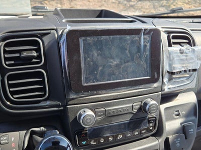 2026 RAM Ram ProMaster RAM PROMASTER 2500 TRADESMAN CARGO VAN HIGH ROOF 159' WB