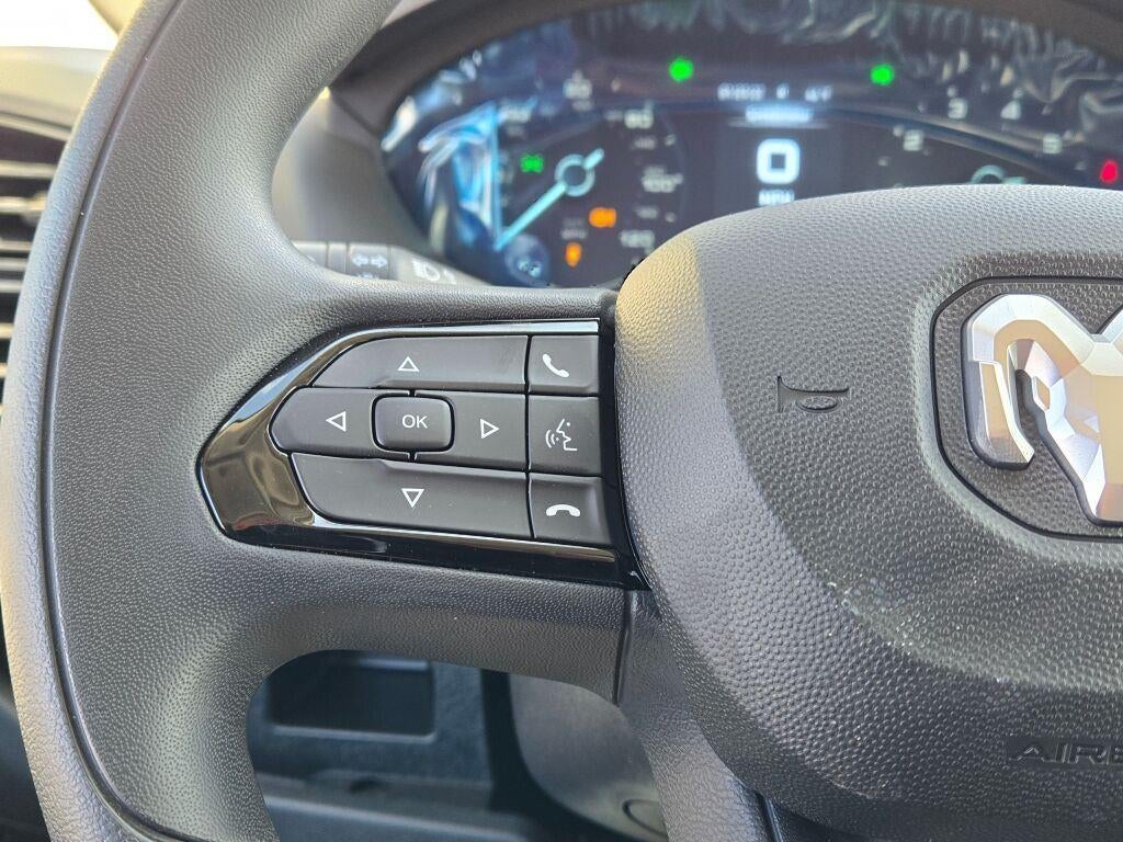 2026 RAM Ram ProMaster RAM PROMASTER 2500 TRADESMAN CARGO VAN HIGH ROOF 159' WB