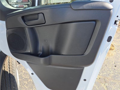 2026 RAM Ram ProMaster RAM PROMASTER 2500 TRADESMAN CARGO VAN HIGH ROOF 159' WB