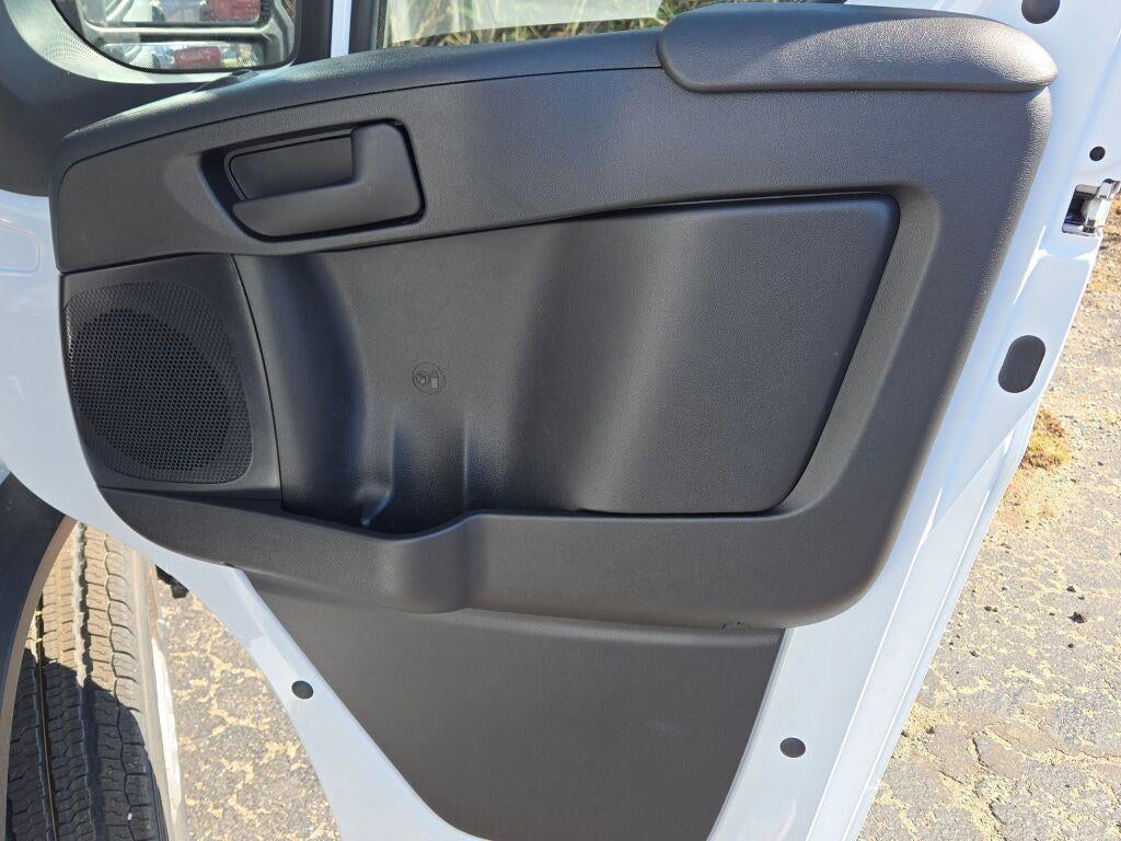 2026 RAM Ram ProMaster RAM PROMASTER 2500 TRADESMAN CARGO VAN HIGH ROOF 159' WB